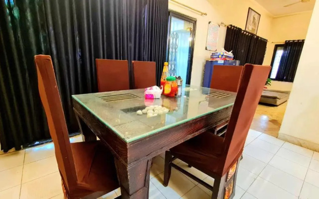 Rostel Backpackers Hostel