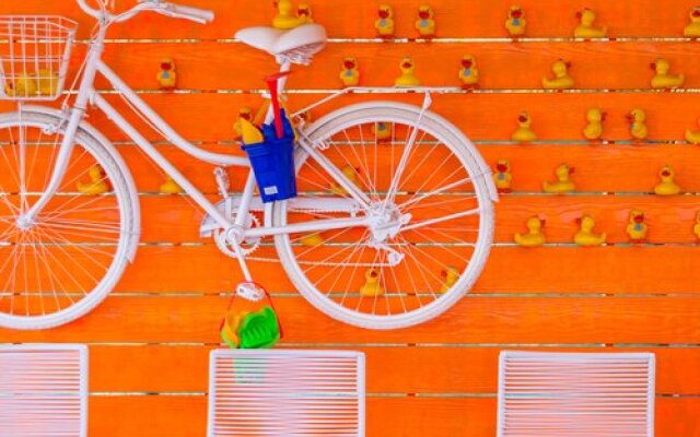 The Residences Luxury Club, La Cruz de Huanacaxtle, Mexico