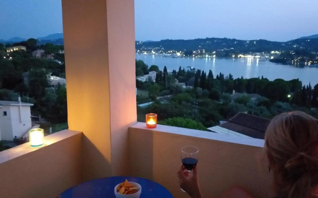 Elite Corfu - Adults Friendly