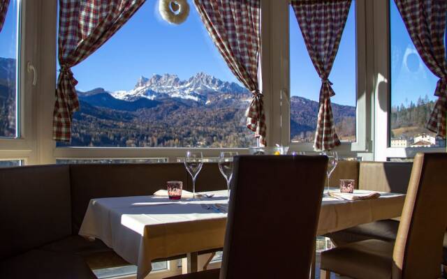 TH Cadore - Hotel Antelao