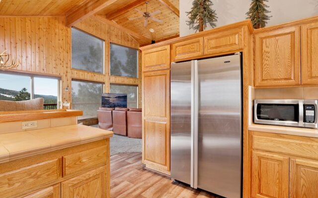 Menlo Slope View Chalet #2233