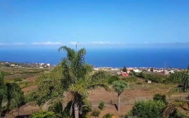 Finca El Pastel