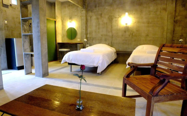 The Cave Studio Samui