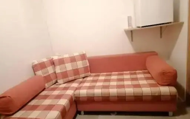 Beach & City Apartment