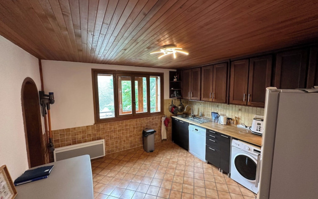 Villa Janchrisma - Montdore - 11pers