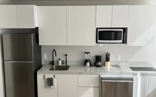 Arquimedes Grand - Bright 2bdr In Polanco