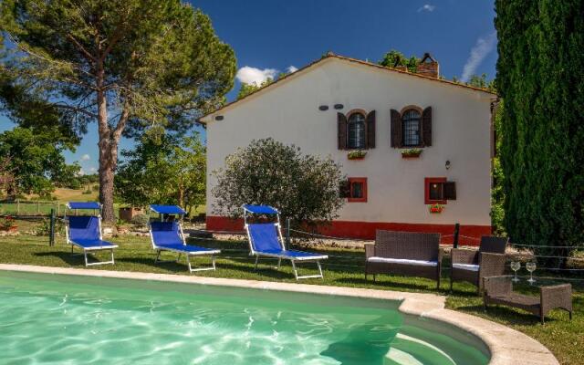 B&B Borgo Vera