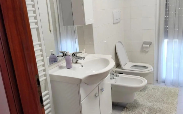 Appartamento Alla Vigna