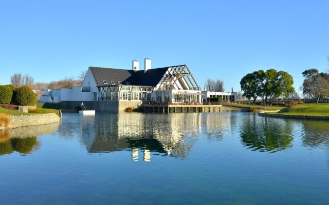 Peppers Clearwater Resort Christchurch