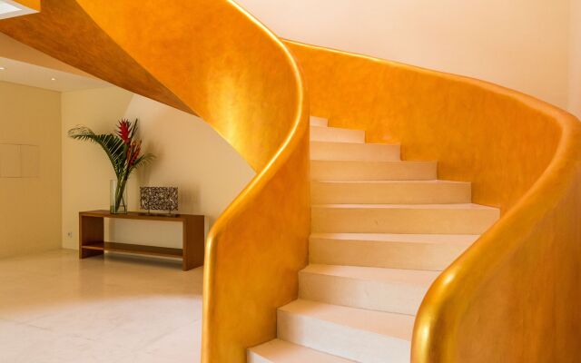 Villa Seriska Jimbaran Bali
