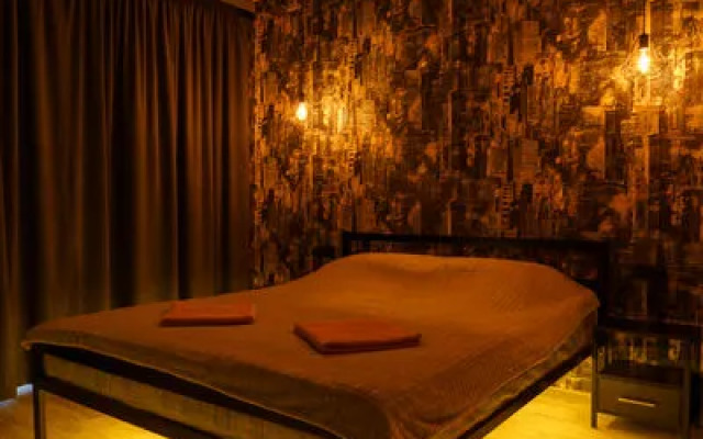 Райт Рум на ул. Знаменская, д. 7а