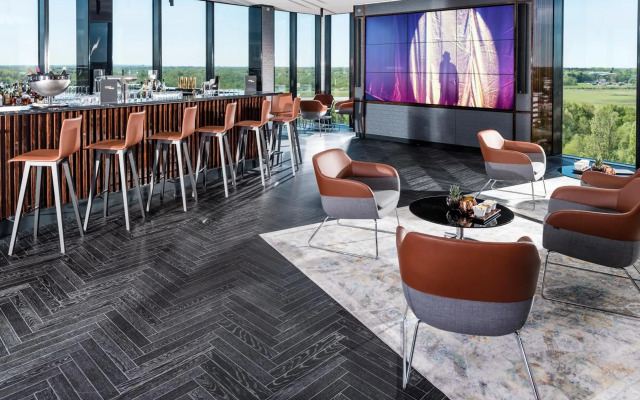 Airport Plaza Hotel Hamburg