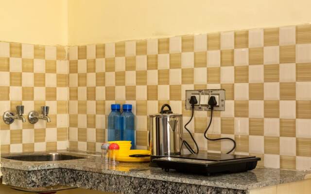 Eat Sleep Wander Studio Apartments