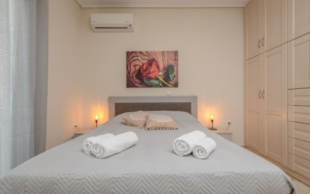 deluxe apartment irene1