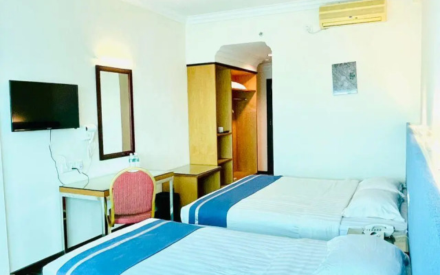 Tyng Garden Hotel Sandakan