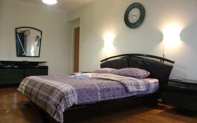 Kiev Accommodation Hotel Service