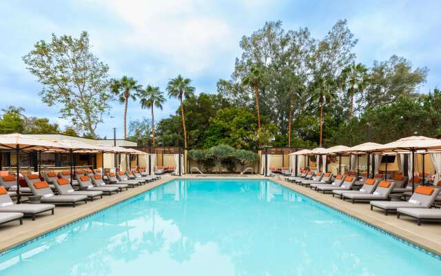 Estancia La Jolla Hotel & Spa