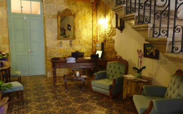 Hotel Valide Hanim Konak