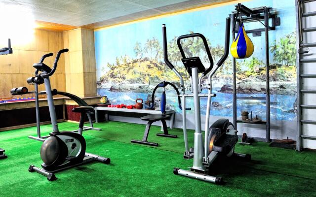 Крымское Приазовье