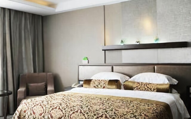 Midong International Hotel