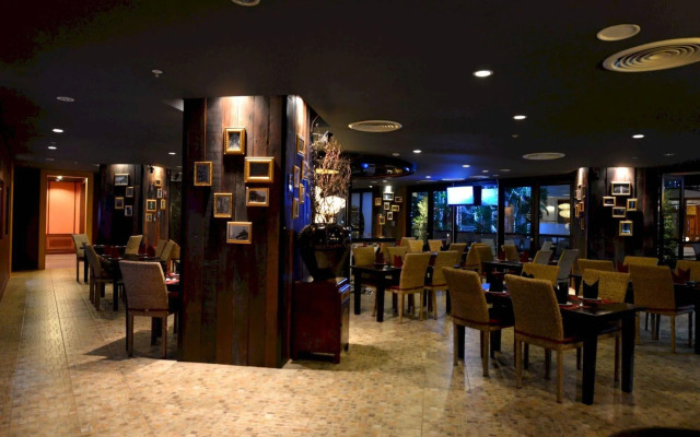 Napalai Hotel