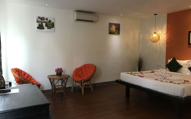 Rose Royal Suite