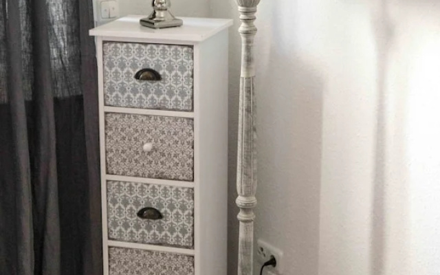 Ferienwohnung Anke-Apartement 5a