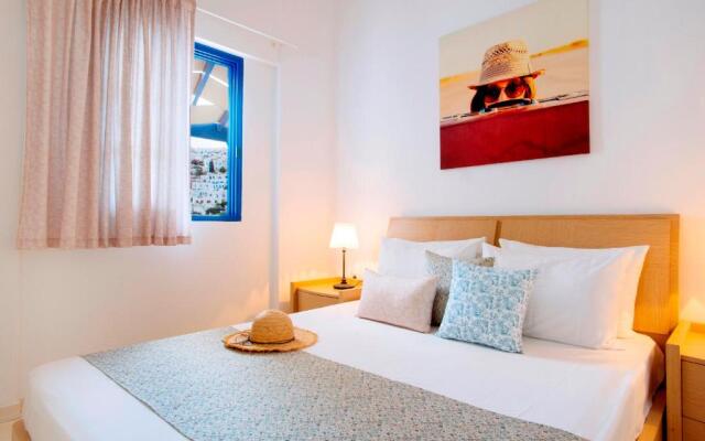 Vithos Aparthotel