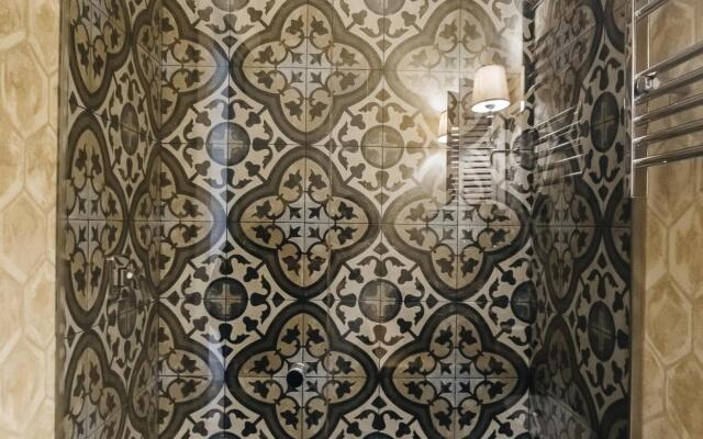 SAN BERNARDO Apartment II 1BR 1BT