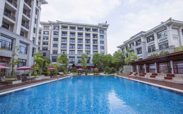Wyndham Garden Wuyishan