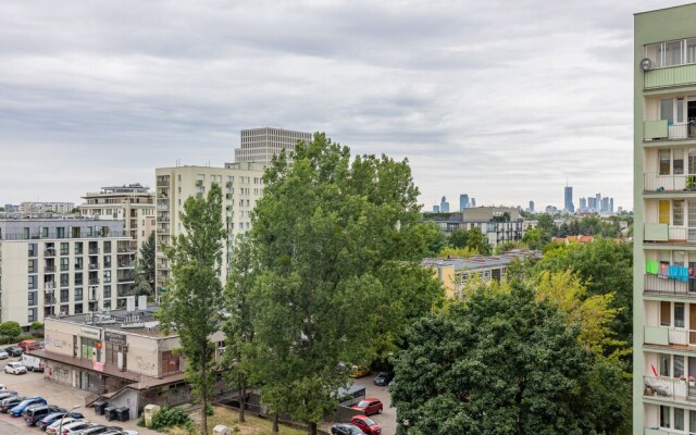 Cieszynska With 2 Bedroom by Renters