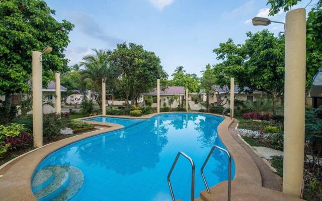 Siglo Paraiso Farm Resort