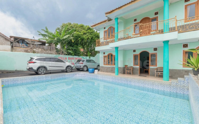OYO 3879 Villa Sari Intan