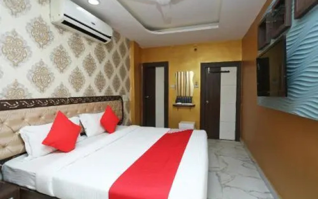Collection O 15977 Hotel Angel Regency