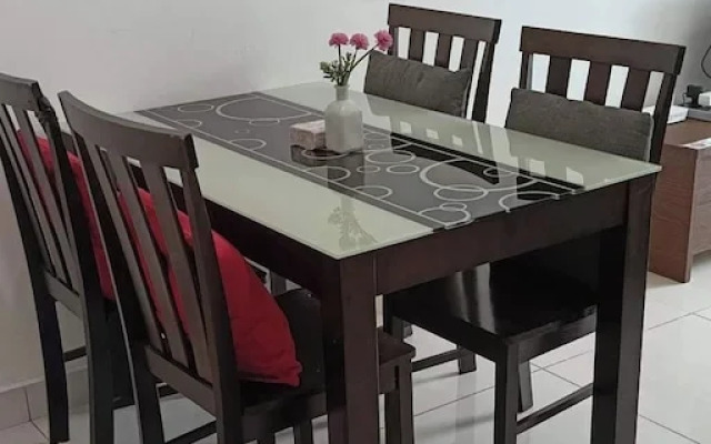 Cozy Mansion One Suite at Georgetown