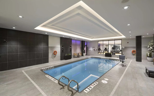 Bloom Mississauga, Tapestry Collection by Hilton