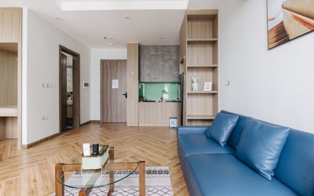 Westlake Emerald Suites
