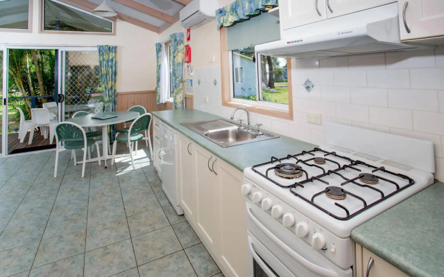 Ingenia Holidays Lake Macquarie