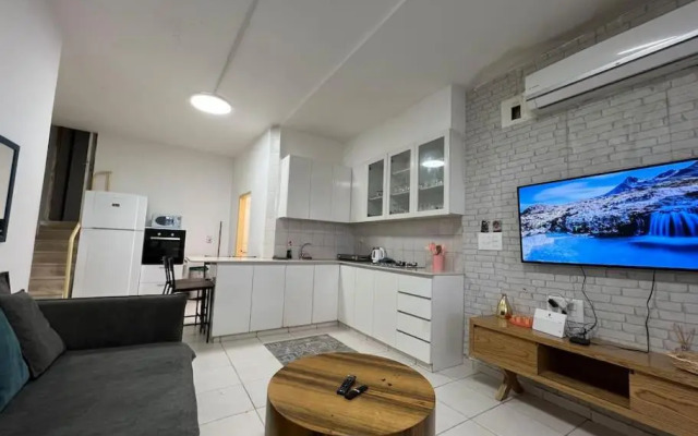 Beach front! 2 bedrooms right on the boardwalk