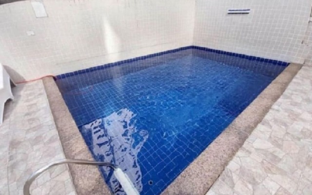 Edificio Raimundo Arjonas