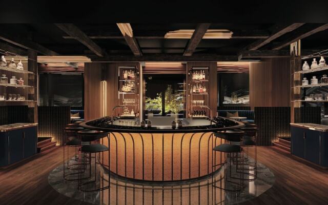 Grand Hyatt Kunming