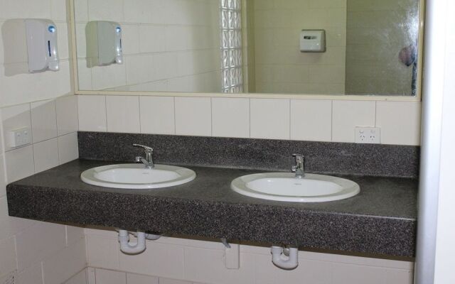 Reflections Tumut River