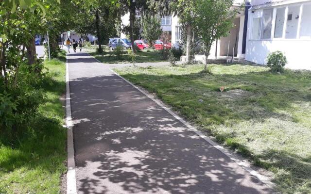 Sibiu Home 1
