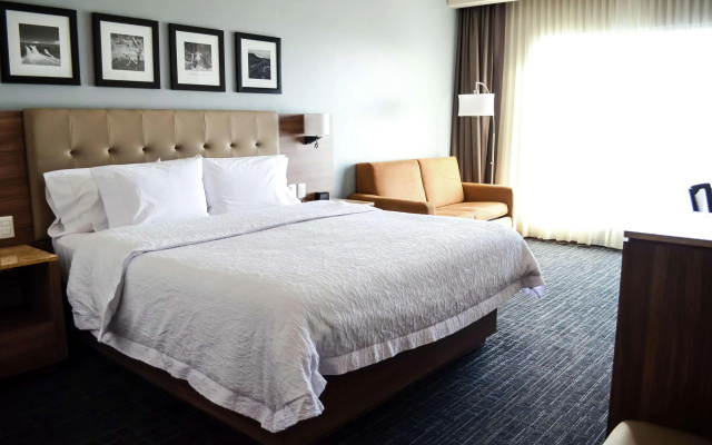 Hampton Inn by Hilton Durango