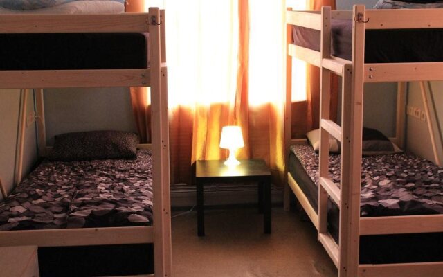 Hostel Vpechatlenie