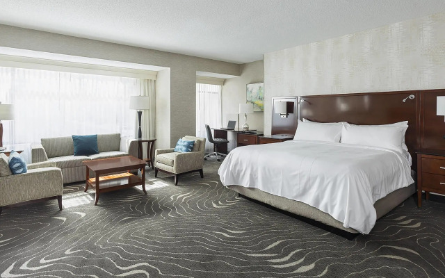 Marriott Rochester Mayo Clinic
