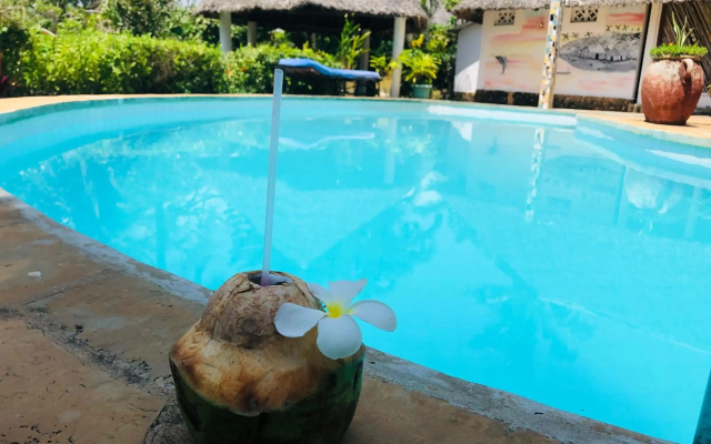 Villa Madinina