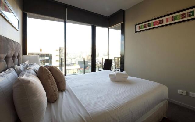Docklands Prestige Apartments