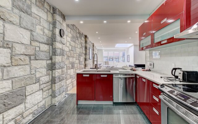 The Loft House - Quartier des Spectacles