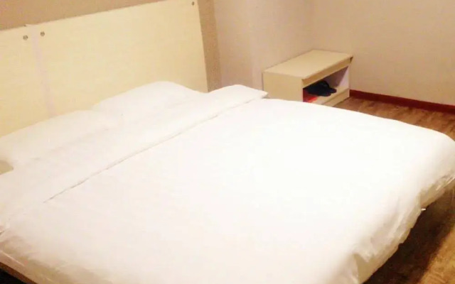 Qingdao Jinkai Bussiness Hotel